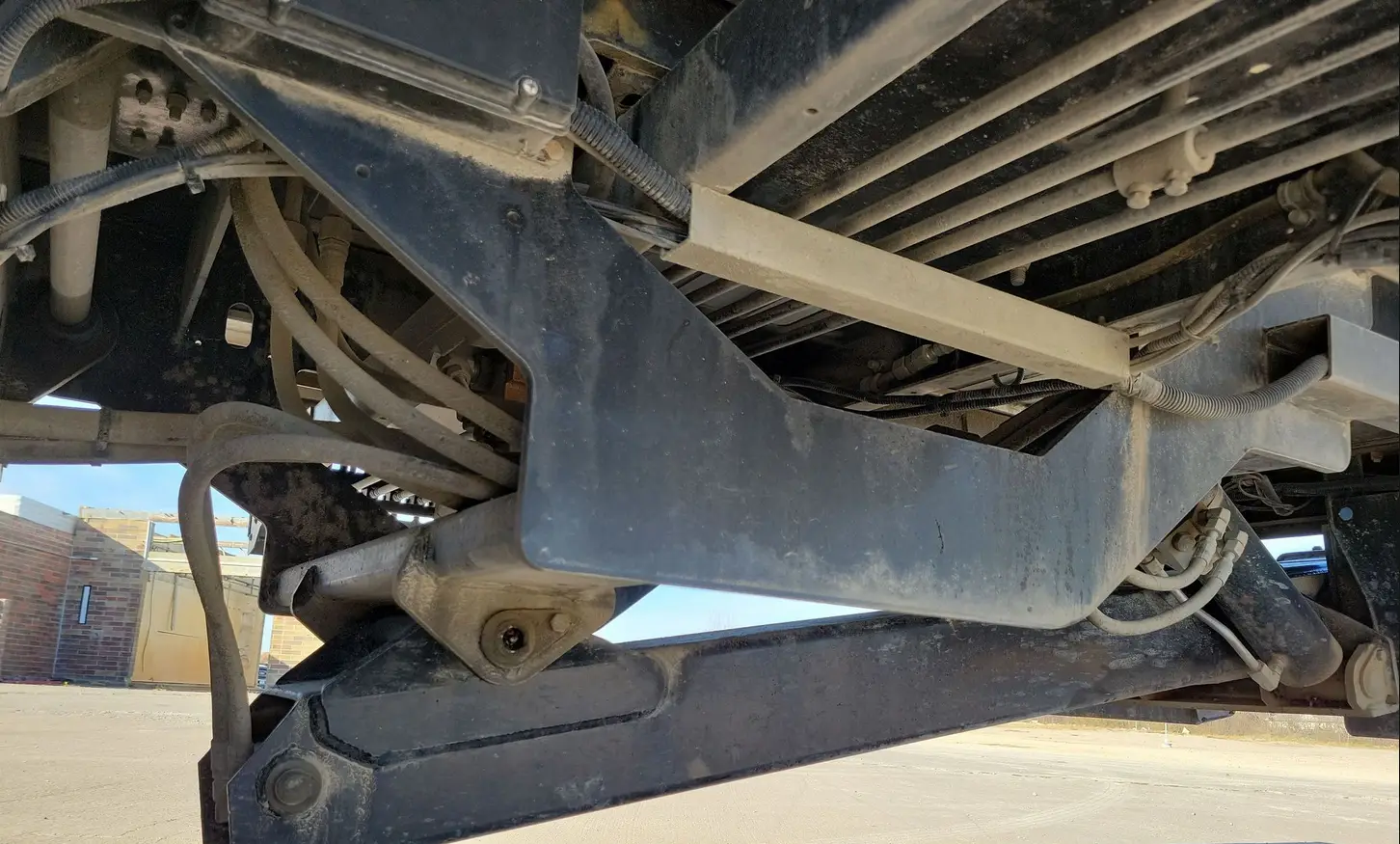 2023 Kenworth T280 rollback Truck For Sale | Low Miles | Live Auction