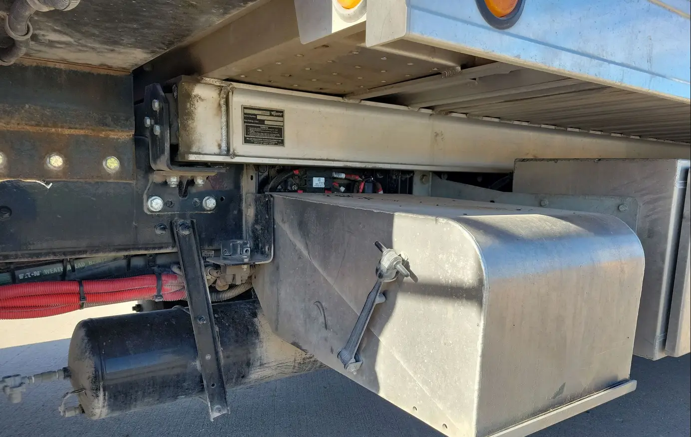 2023 Kenworth T280 rollback Truck For Sale | Low Miles | Live Auction
