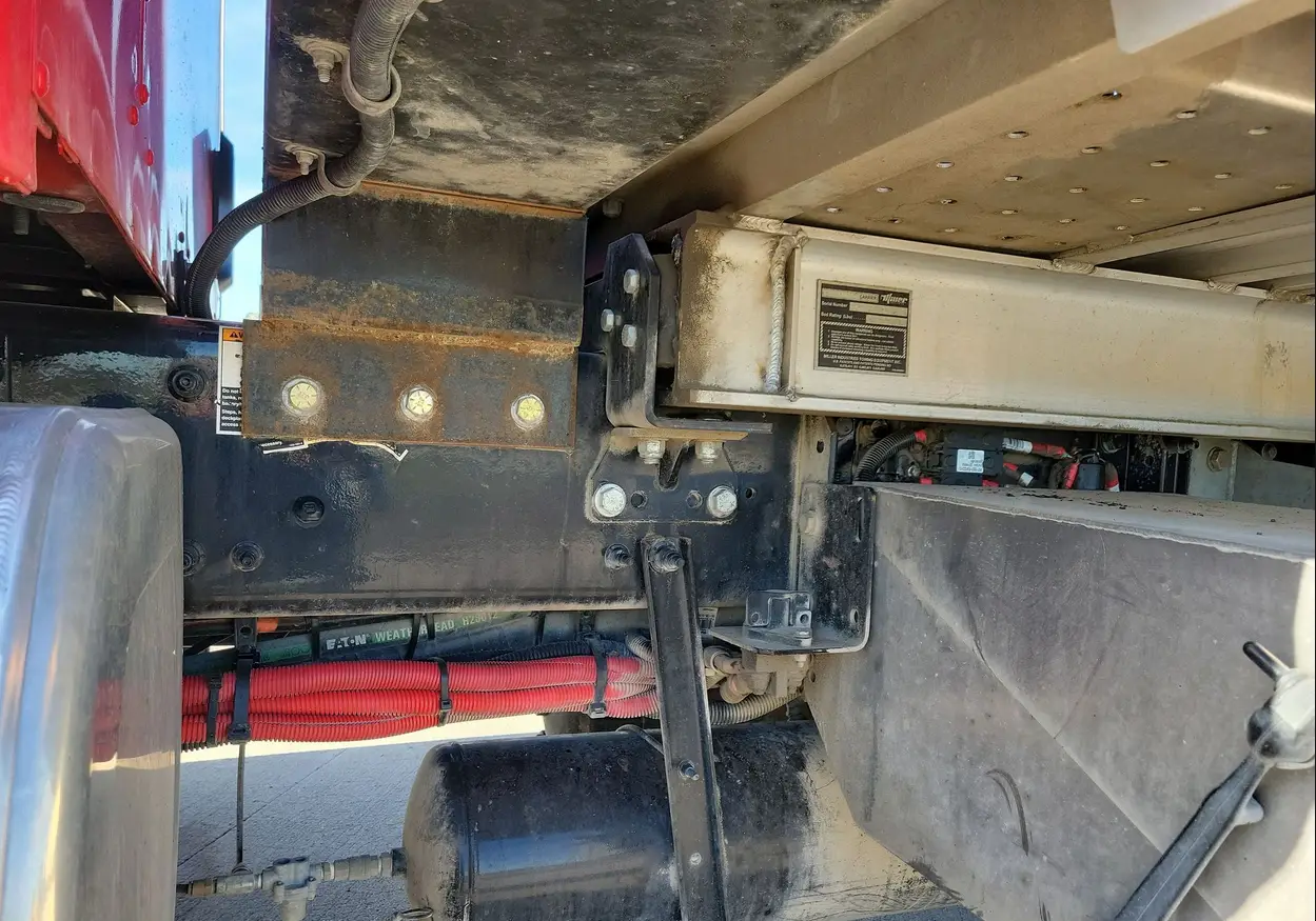 2023 Kenworth T280 rollback Truck For Sale | Low Miles | Live Auction