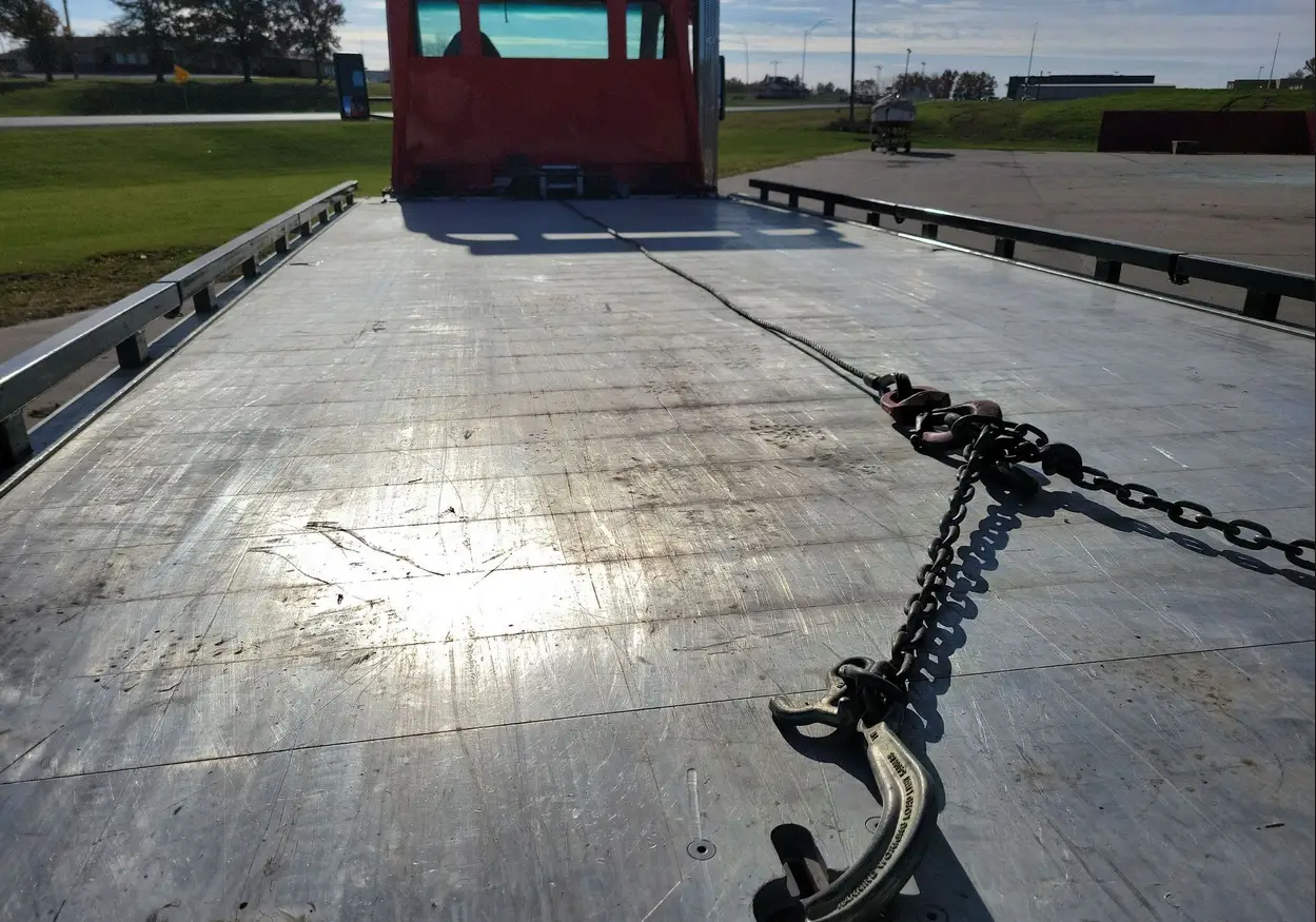 2023 Kenworth T280 rollback Truck For Sale | Low Miles | Live Auction