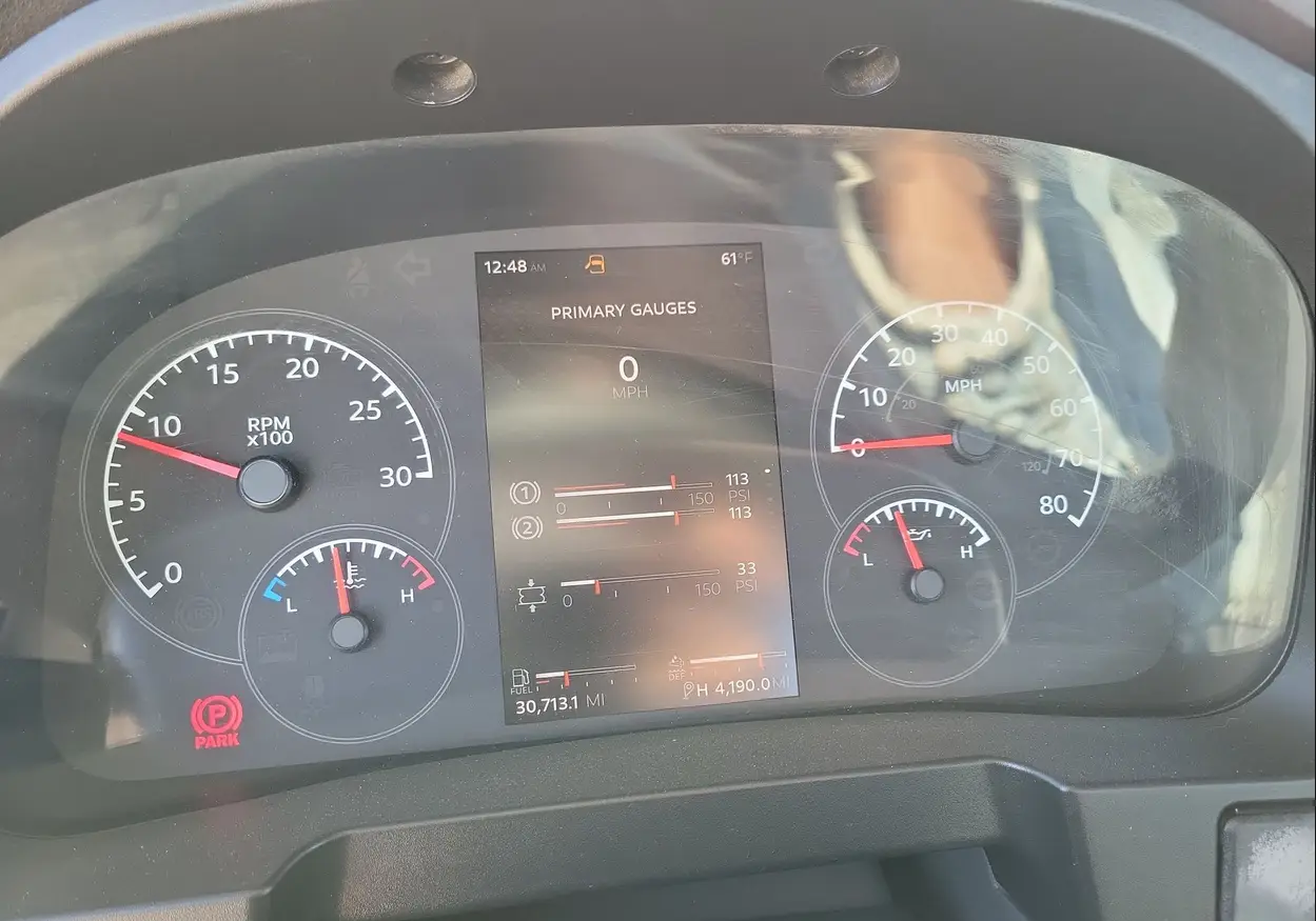 2023 Kenworth T280 rollback Truck For Sale | Low Miles | Live Auction