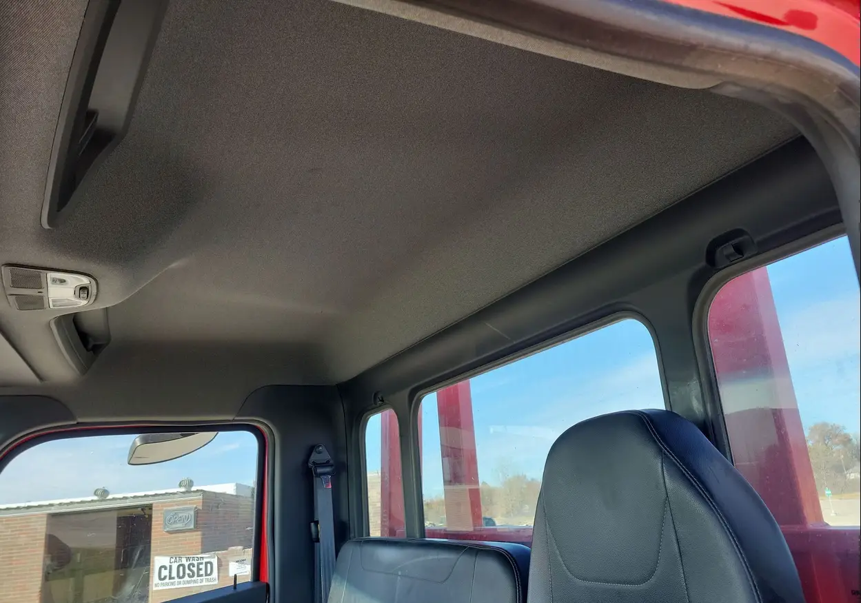 2023 Kenworth T280 rollback Truck For Sale | Low Miles | Live Auction
