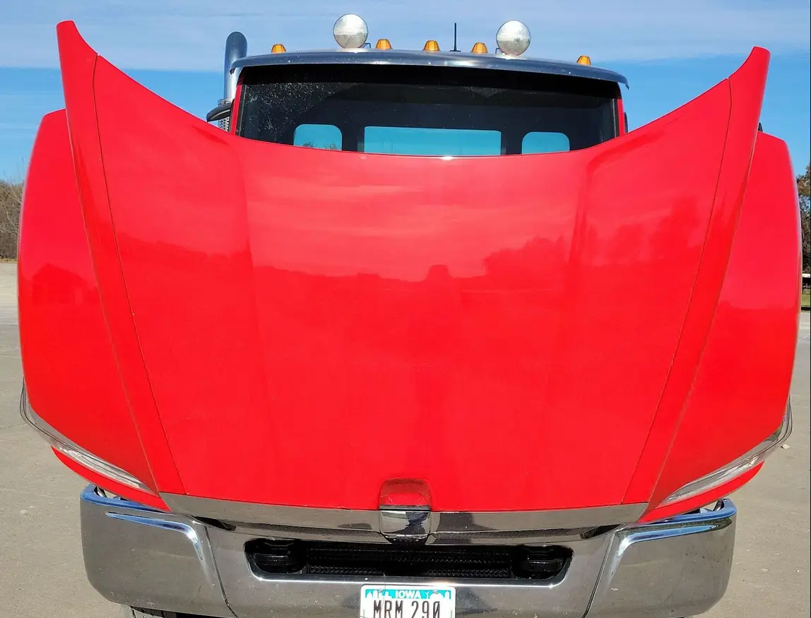 2023 Kenworth T280 rollback Truck For Sale | Low Miles | Live Auction