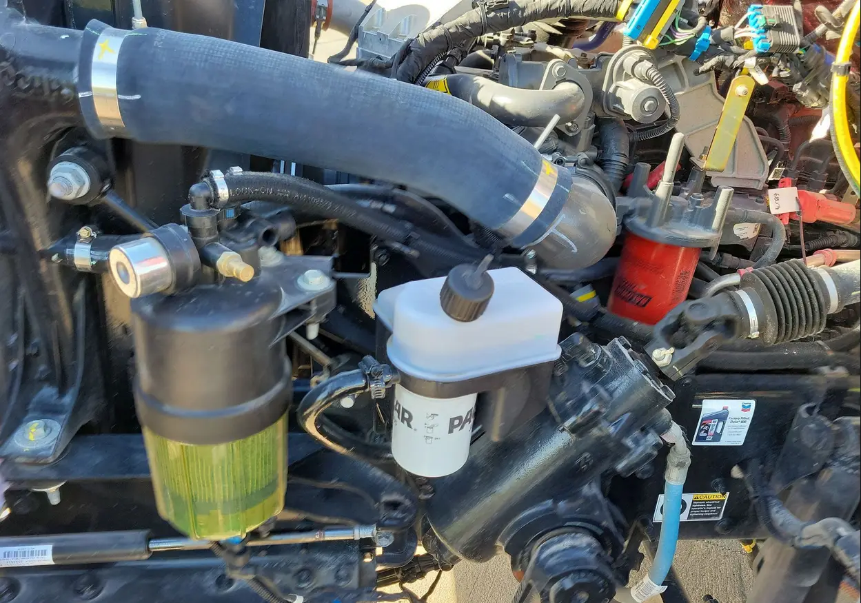 2023 Kenworth T280 rollback Truck For Sale | Low Miles | Live Auction