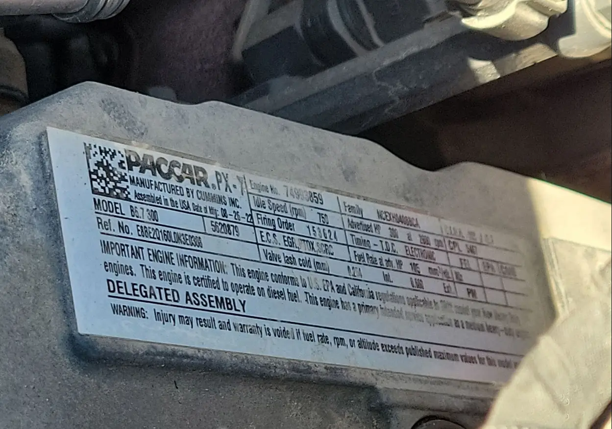2023 Kenworth T280 rollback Truck For Sale | Low Miles | Live Auction