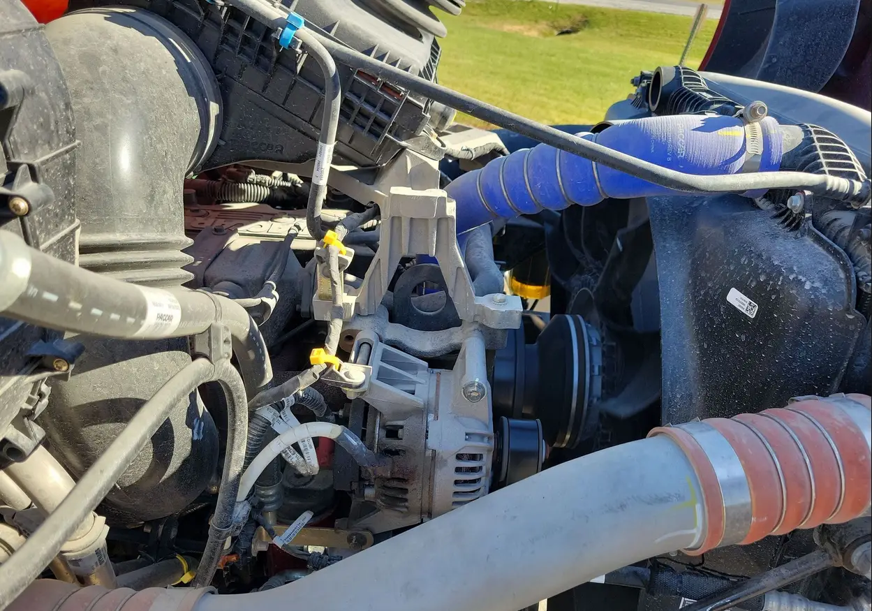 2023 Kenworth T280 rollback Truck For Sale | Low Miles | Live Auction
