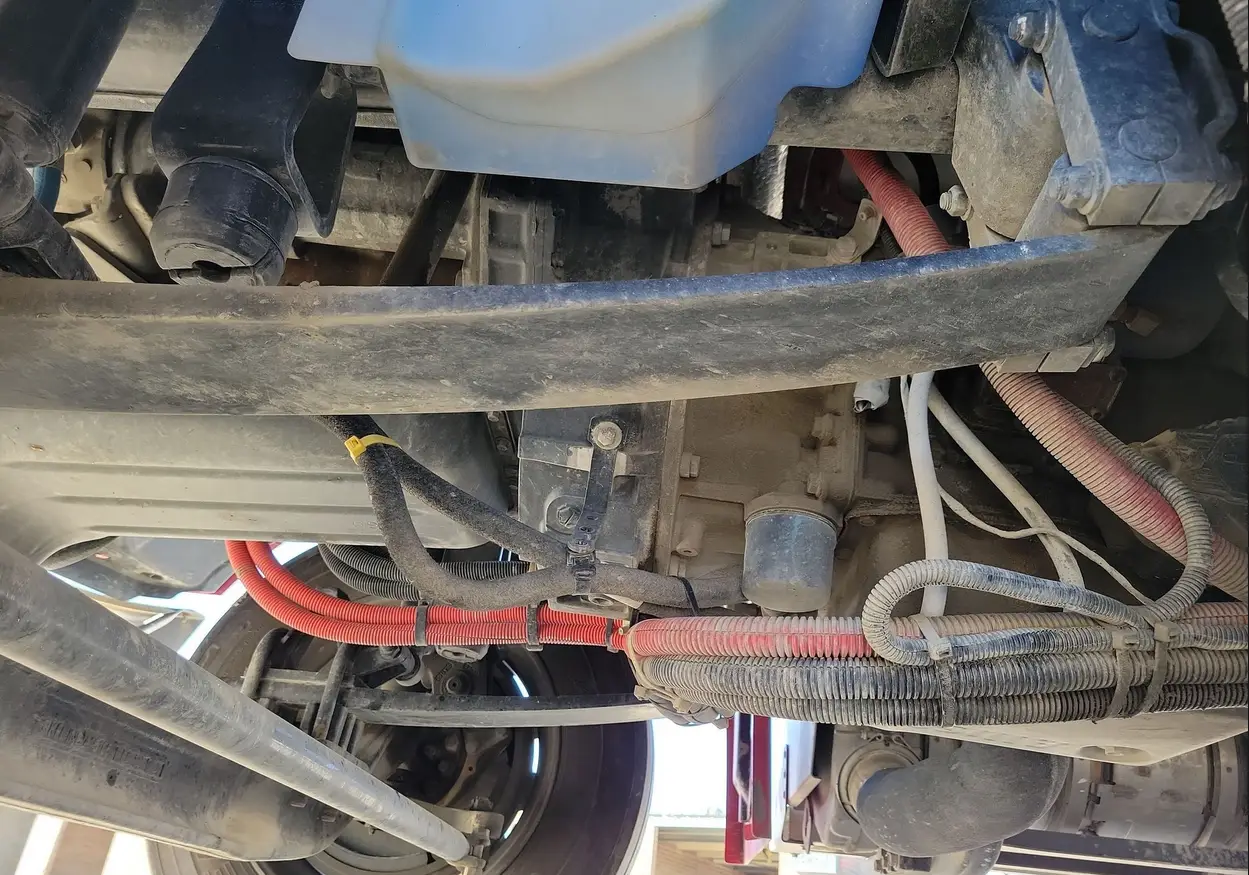 2023 Kenworth T280 rollback Truck For Sale | Low Miles | Live Auction
