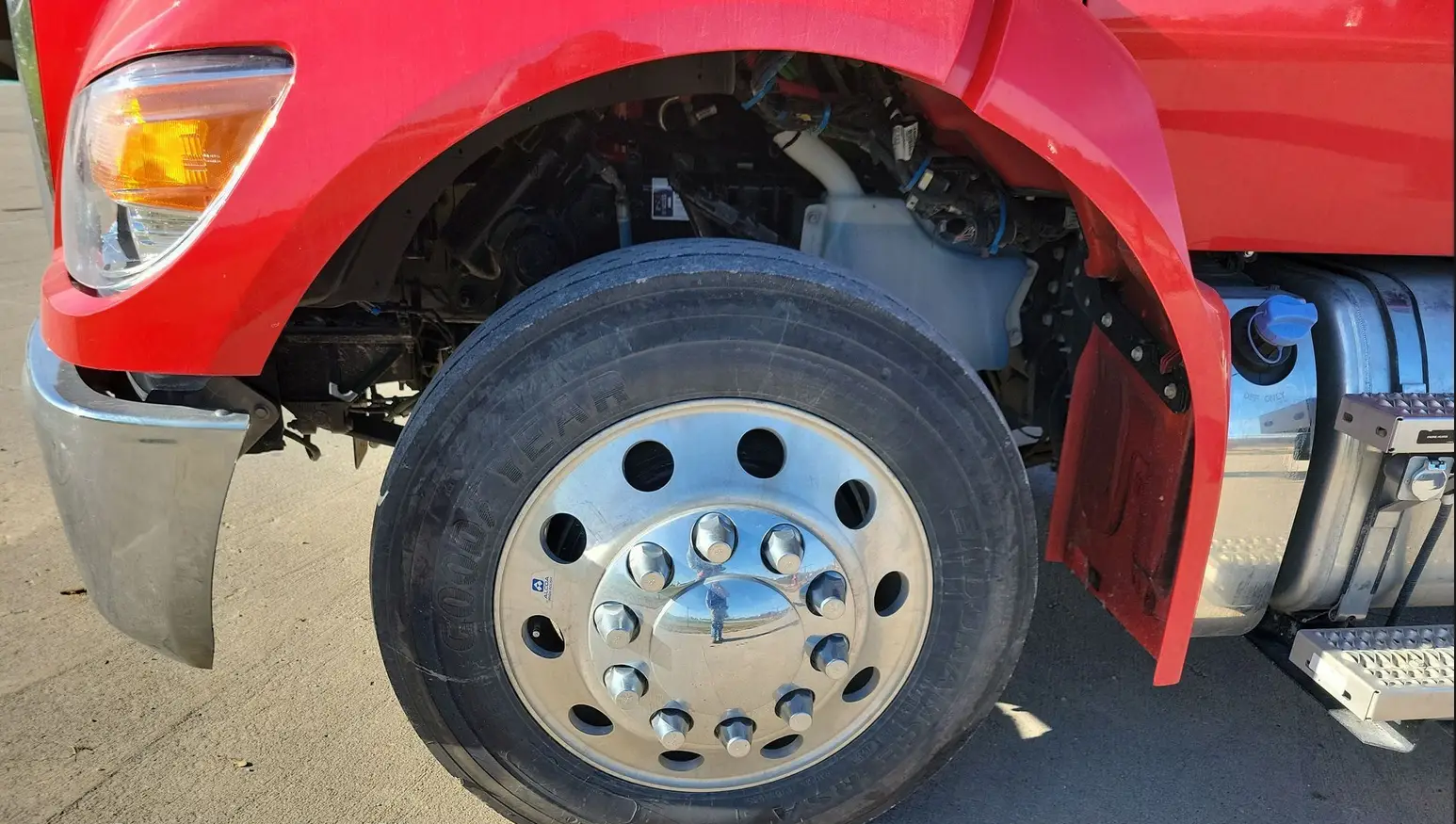 2023 Kenworth T280 rollback Truck For Sale | Low Miles | Live Auction