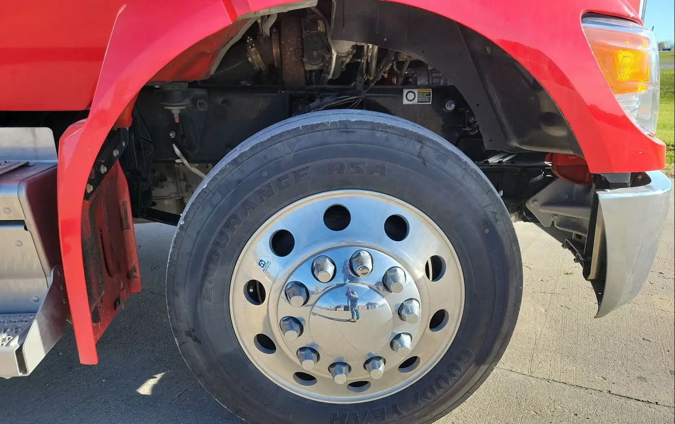 2023 Kenworth T280 rollback Truck For Sale | Low Miles | Live Auction