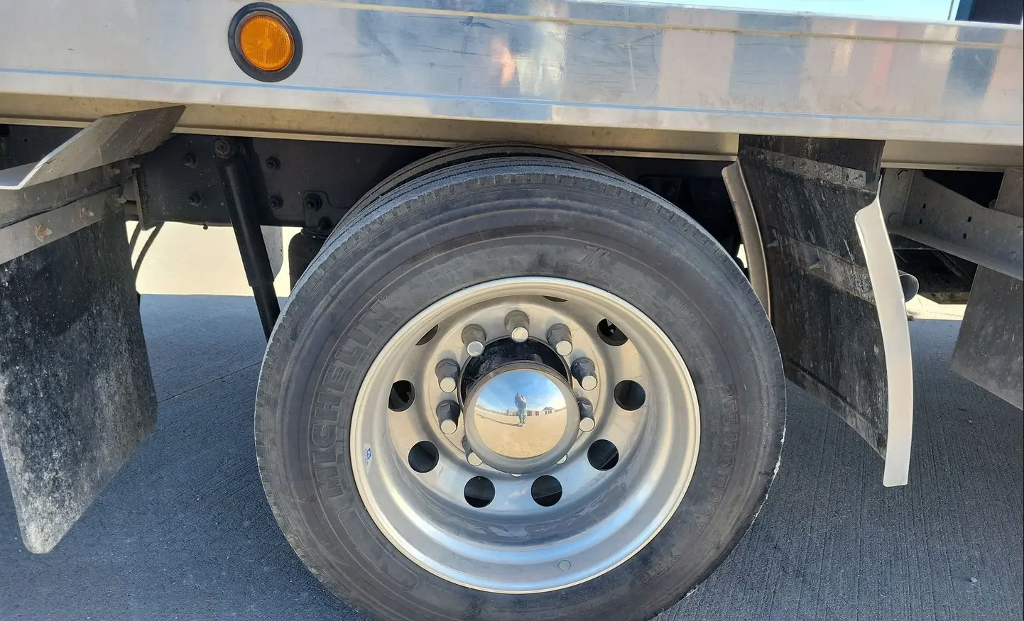 2023 Kenworth T280 rollback Truck For Sale | Low Miles | Live Auction