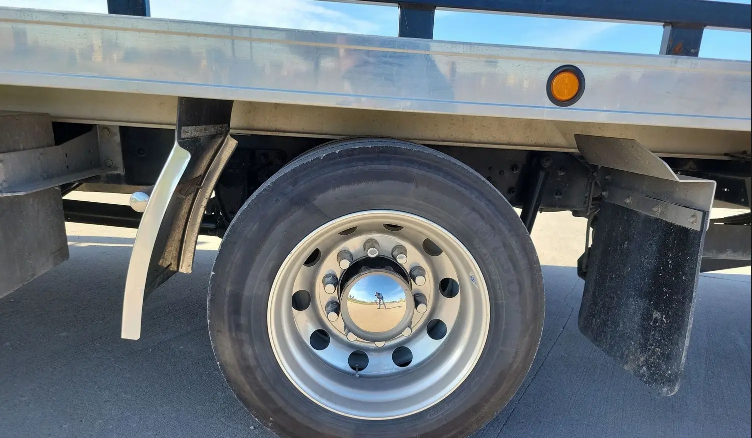 2023 Kenworth T280 rollback Truck For Sale | Low Miles | Live Auction
