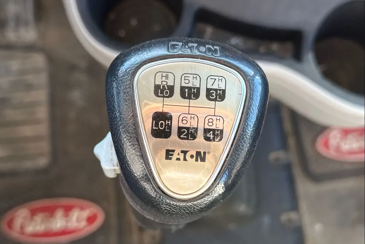 2023 Peterbilt 567 semi Truck For Sale | Low Miles | Live Auction