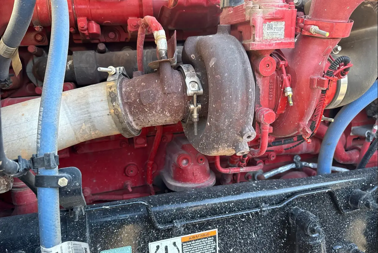 2023 Peterbilt 567 semi Truck For Sale | Low Miles | Live Auction