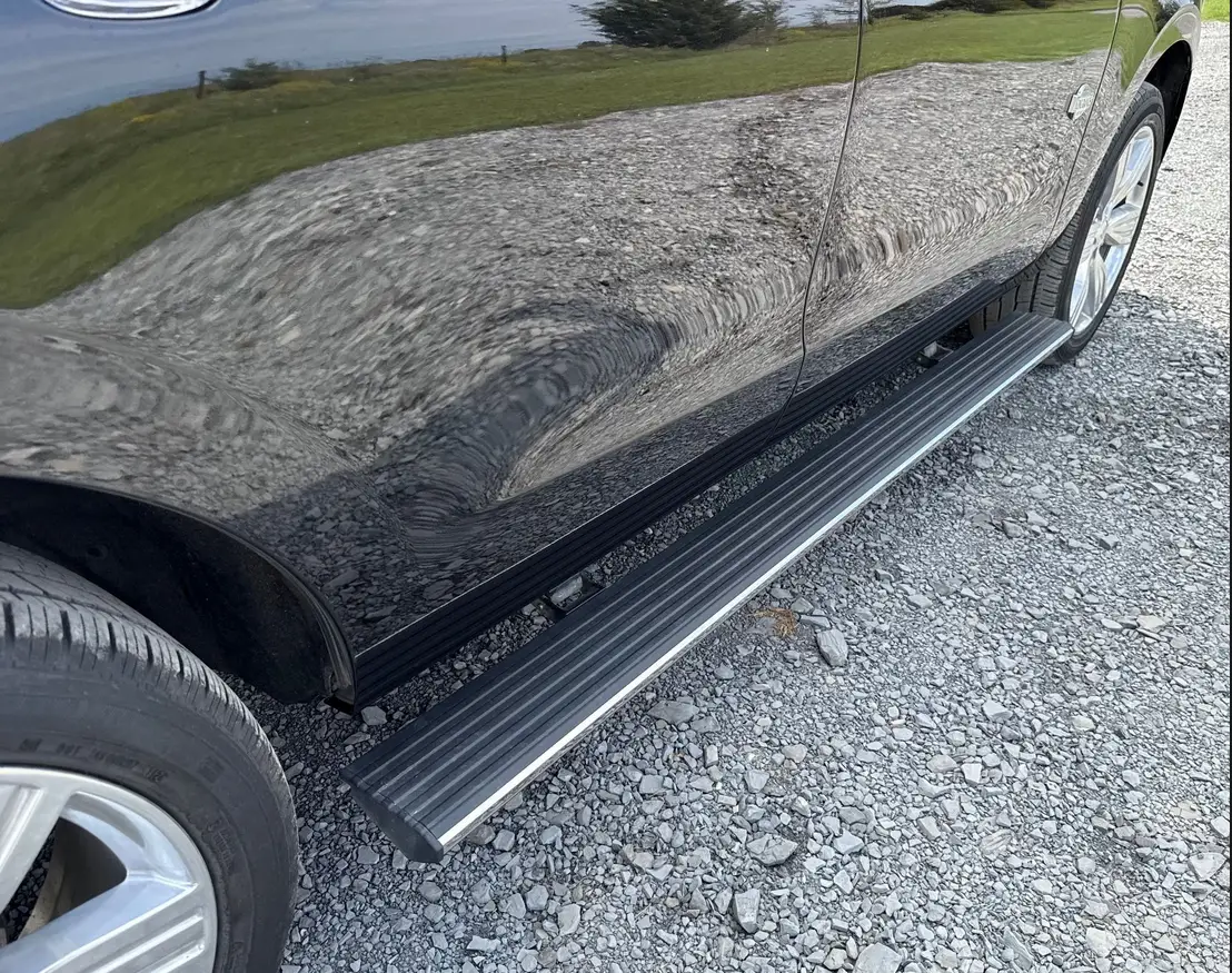 2024 Ford Expedition King Ranch SUV For Sale | Low Miles | Live Auction
