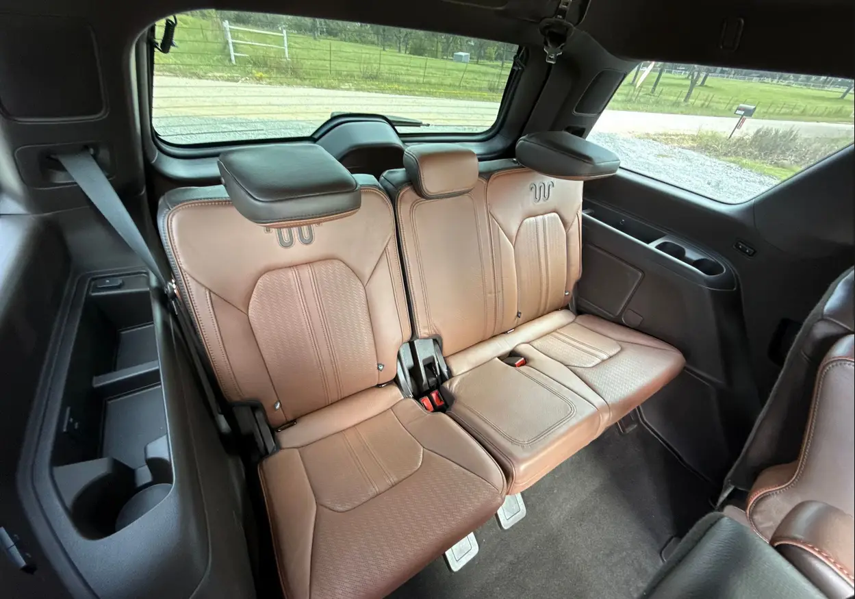 2024 Ford Expedition King Ranch SUV For Sale | Low Miles | Live Auction