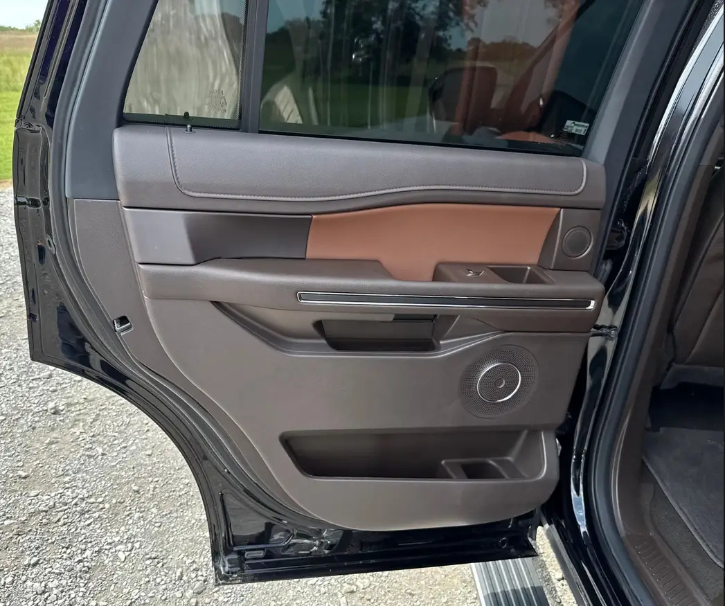2024 Ford Expedition King Ranch SUV For Sale | Low Miles | Live Auction