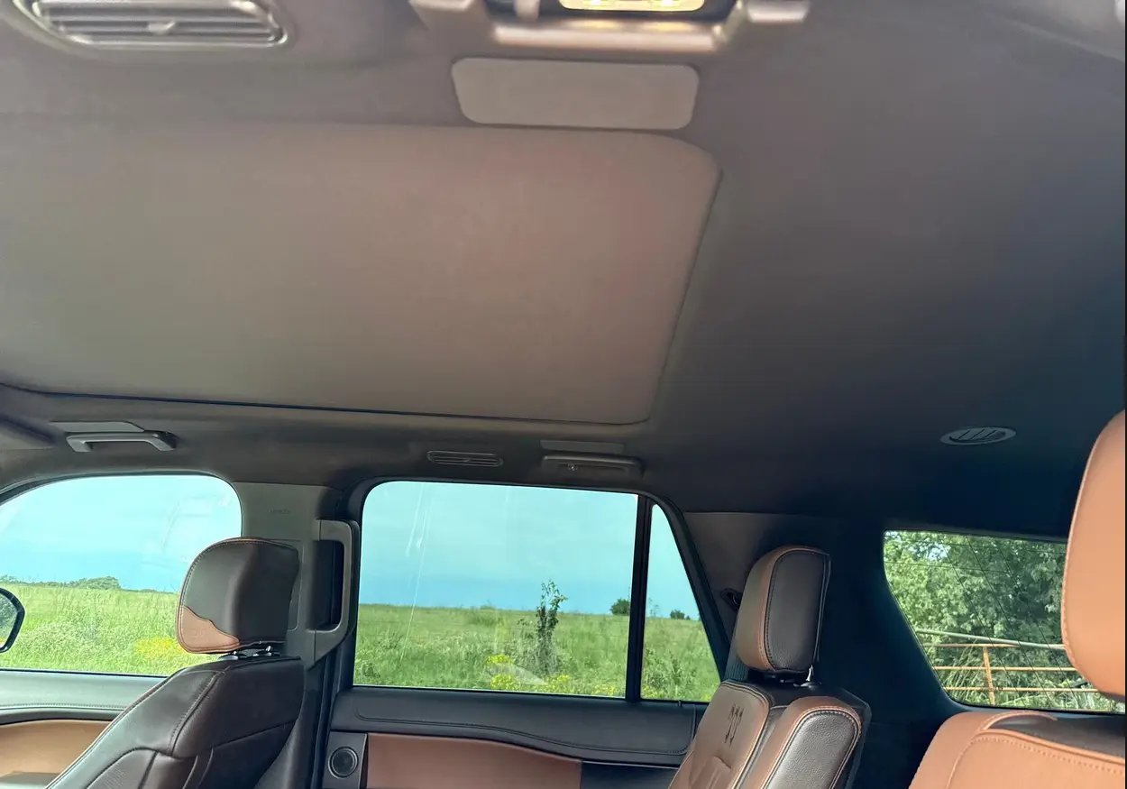 2024 Ford Expedition King Ranch SUV For Sale | Low Miles | Live Auction