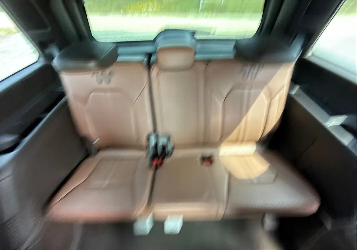 2024 Ford Expedition King Ranch SUV For Sale | Low Miles | Live Auction