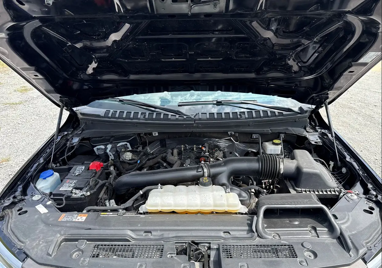 2024 Ford Expedition King Ranch SUV For Sale | Low Miles | Live Auction