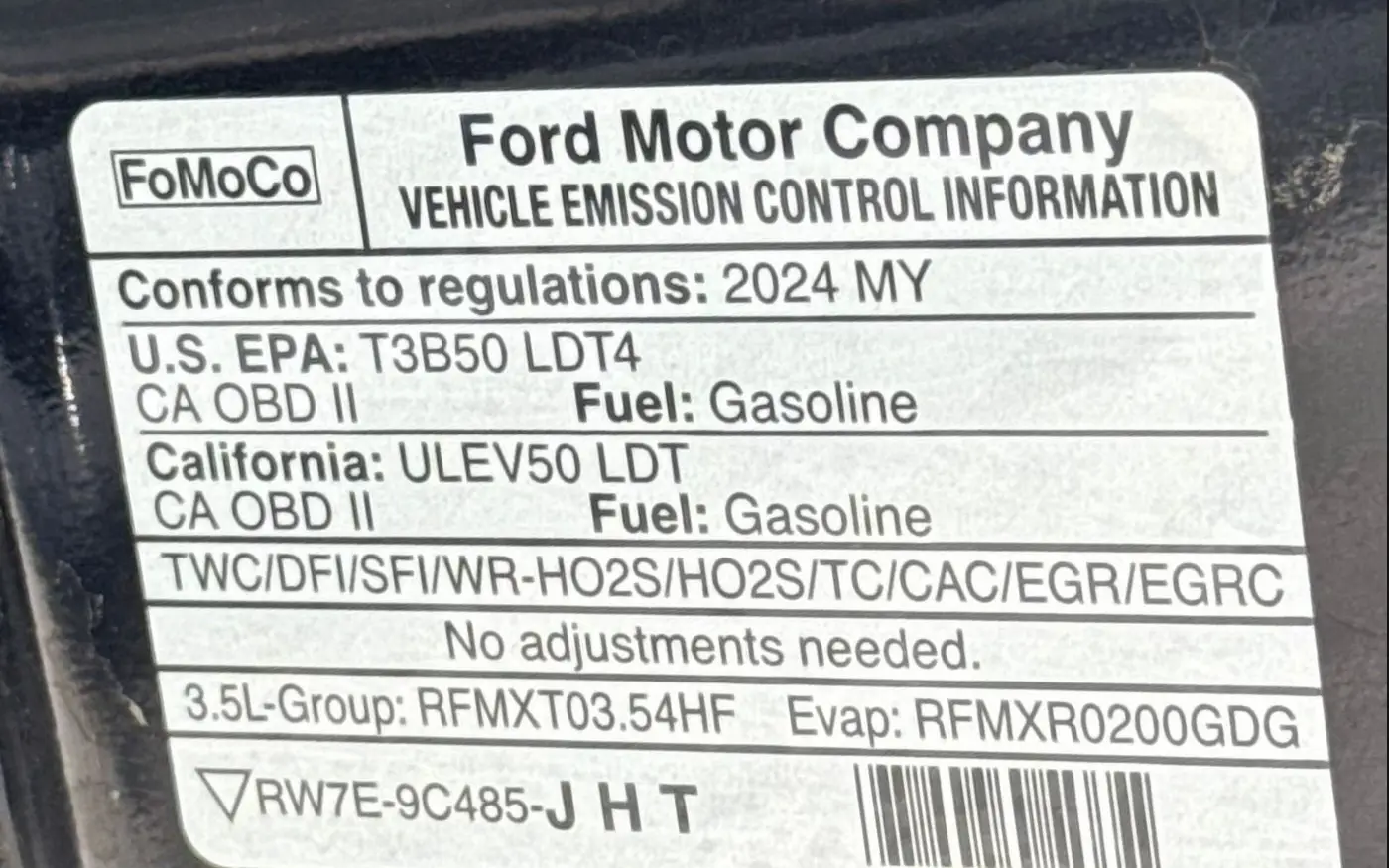 2024 Ford Expedition King Ranch SUV For Sale | Low Miles | Live Auction