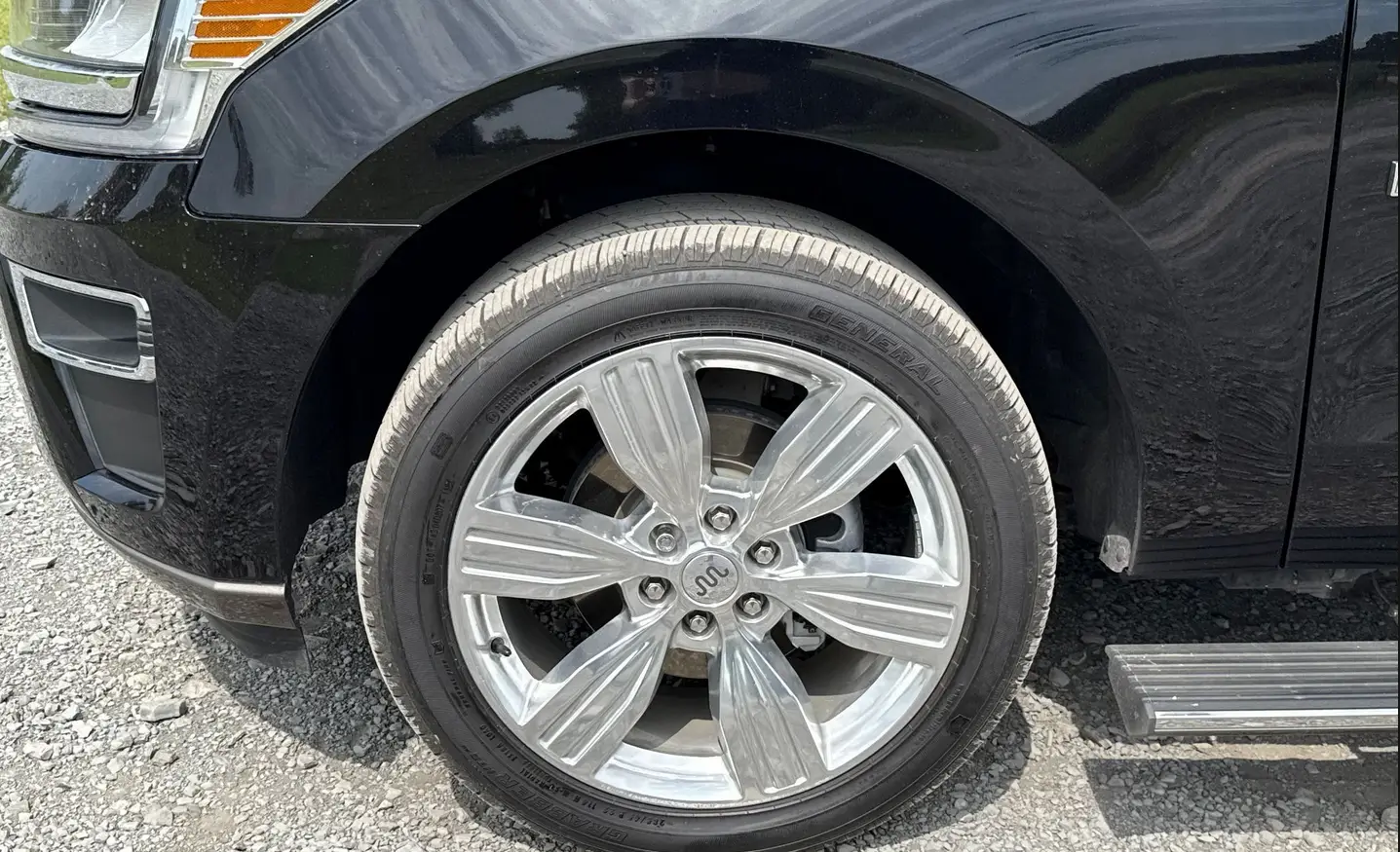 2024 Ford Expedition King Ranch SUV For Sale | Low Miles | Live Auction