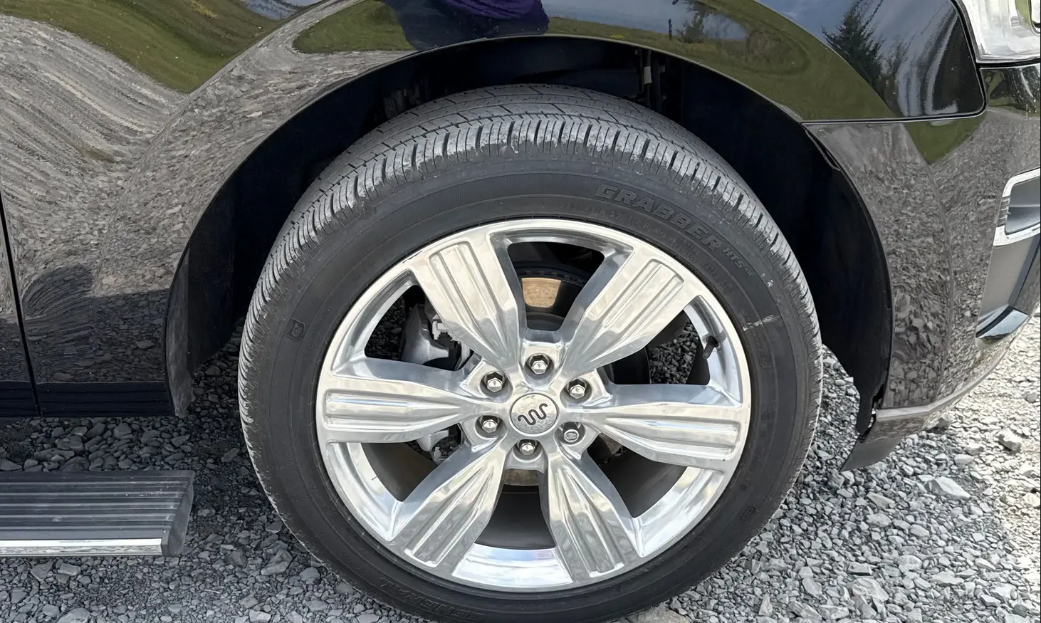 2024 Ford Expedition King Ranch SUV For Sale | Low Miles | Live Auction