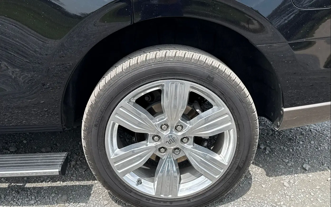 2024 Ford Expedition King Ranch SUV For Sale | Low Miles | Live Auction