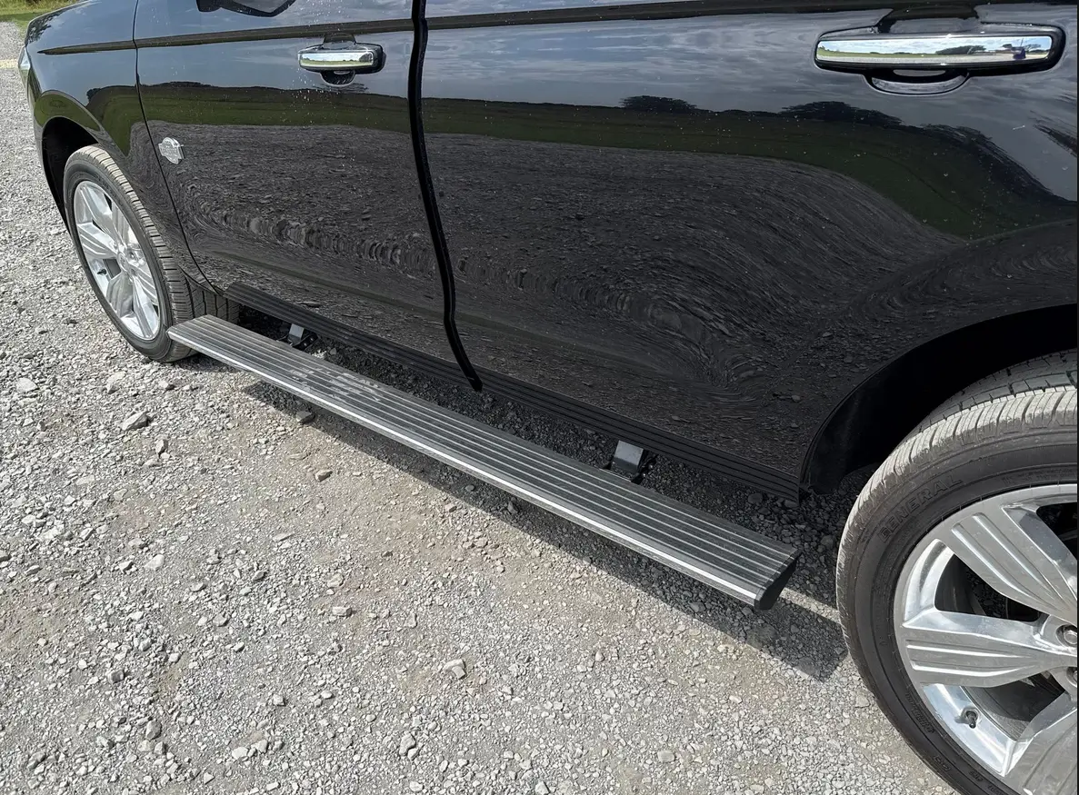 2024 Ford Expedition King Ranch SUV For Sale | Low Miles | Live Auction