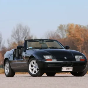 1990 BMW Z1 For Sale | Low Miles | Buy Now