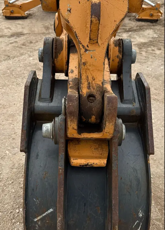 2012 Case 580 Super N Backhoe For Sale | Low Hours | Live Auction