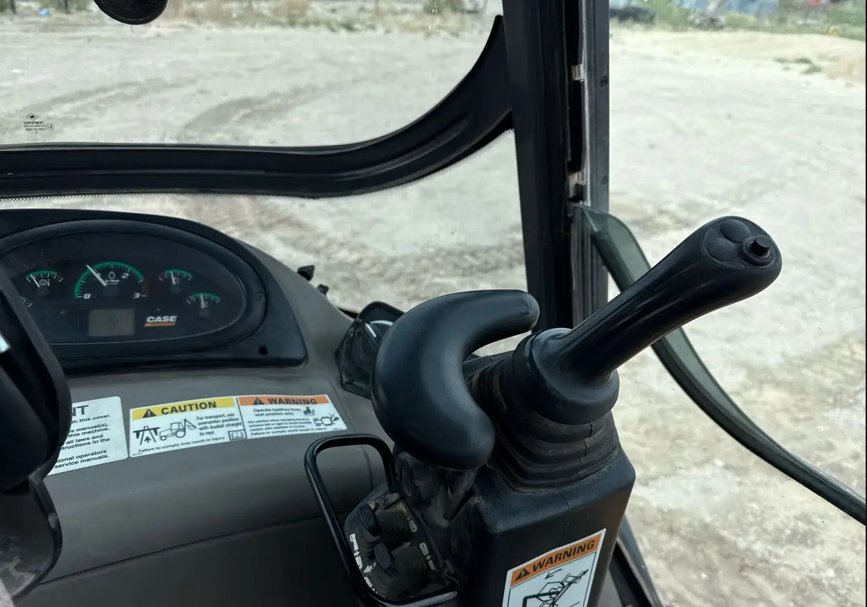 2012 Case 580 Super N Backhoe For Sale | Low Hours | Live Auction
