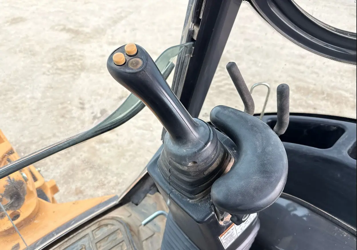 2012 Case 580 Super N Backhoe For Sale | Low Hours | Live Auction
