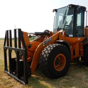 2014 Case 621F wheel loader For Sale | Low Hours | Live Auction