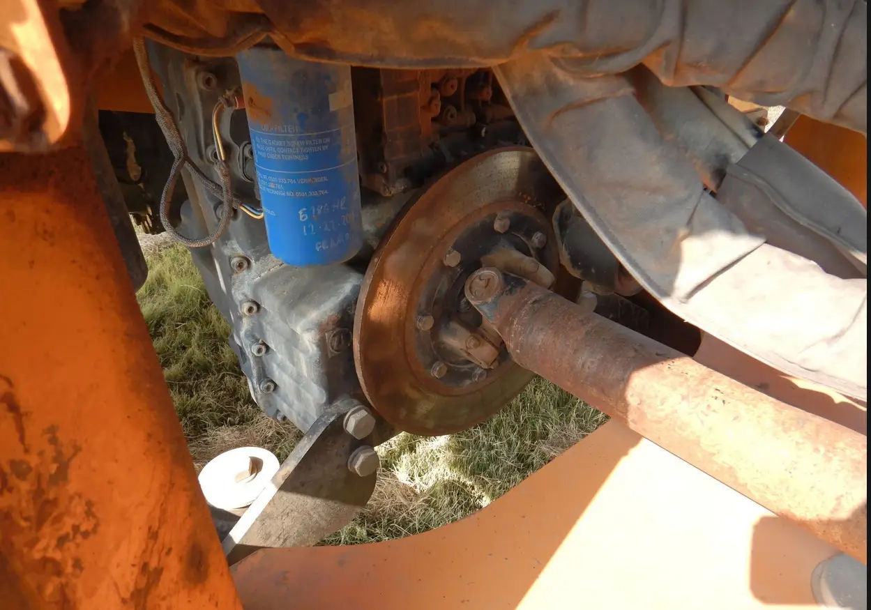 2014 Case 621F wheel loader For Sale | Low Hours | Live Auction