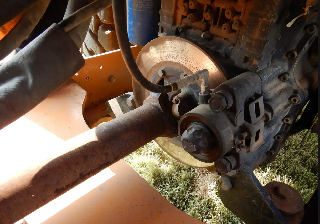 2014 Case 621F wheel loader For Sale | Low Hours | Live Auction