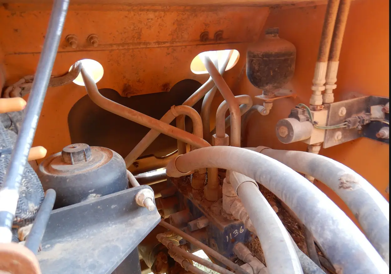 2014 Case 621F wheel loader For Sale | Low Hours | Live Auction