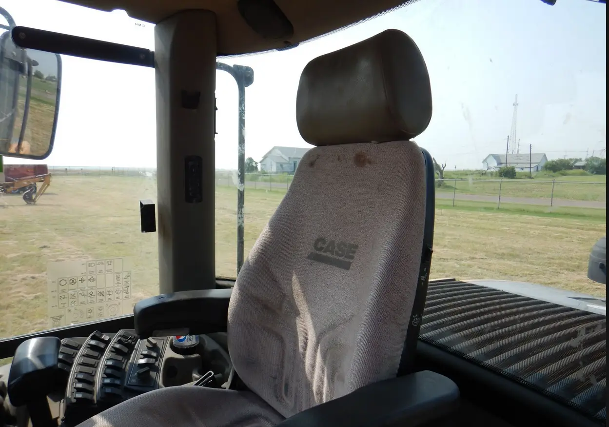 2014 Case 621F wheel loader For Sale | Low Hours | Live Auction