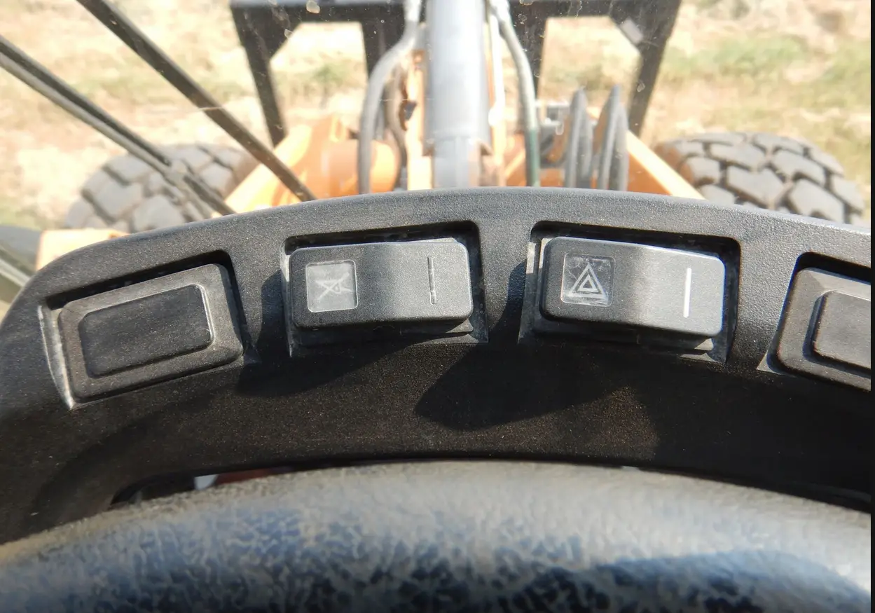 2014 Case 621F wheel loader For Sale | Low Hours | Live Auction