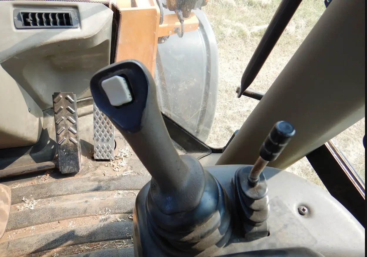 2014 Case 621F wheel loader For Sale | Low Hours | Live Auction