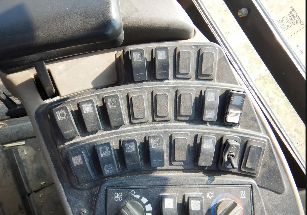 2014 Case 621F wheel loader For Sale | Low Hours | Live Auction