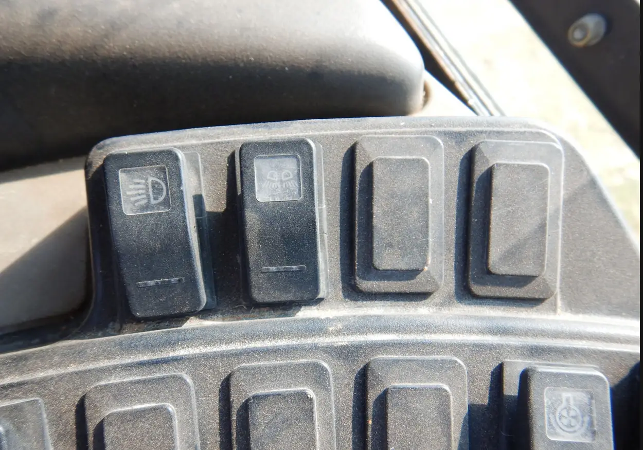 2014 Case 621F wheel loader For Sale | Low Hours | Live Auction