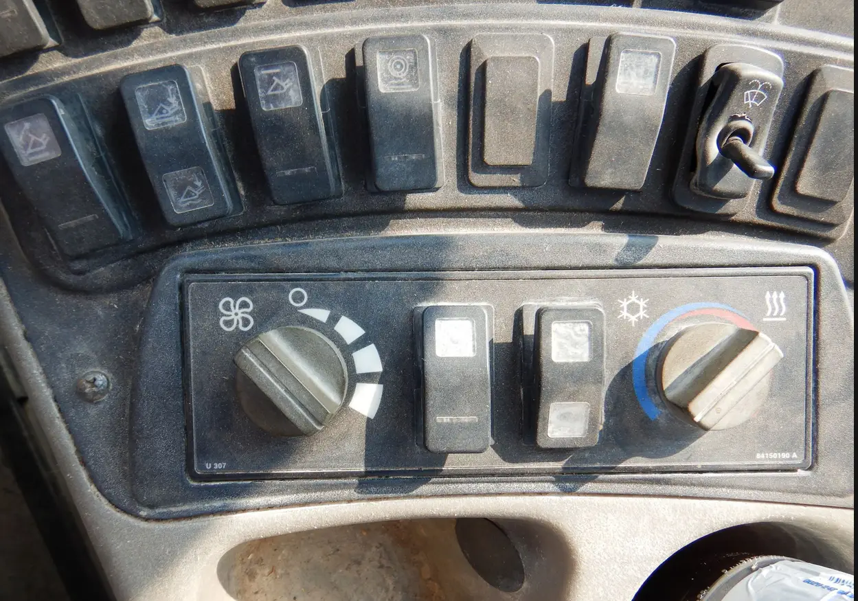 2014 Case 621F wheel loader For Sale | Low Hours | Live Auction
