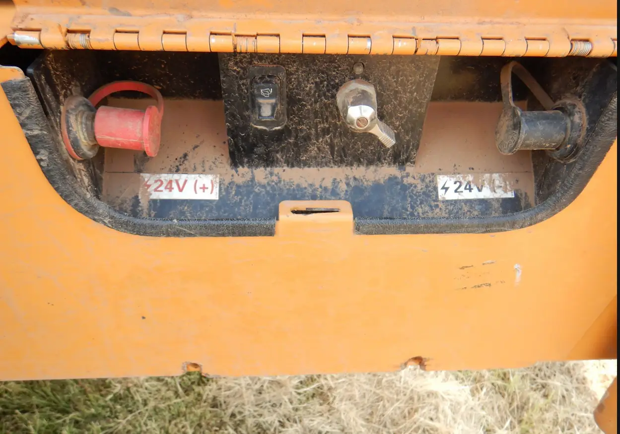 2014 Case 621F wheel loader For Sale | Low Hours | Live Auction
