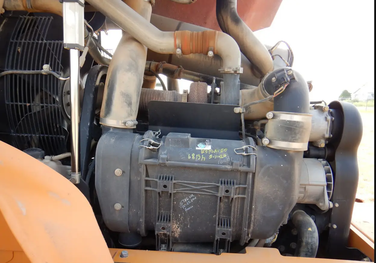 2014 Case 621F wheel loader For Sale | Low Hours | Live Auction