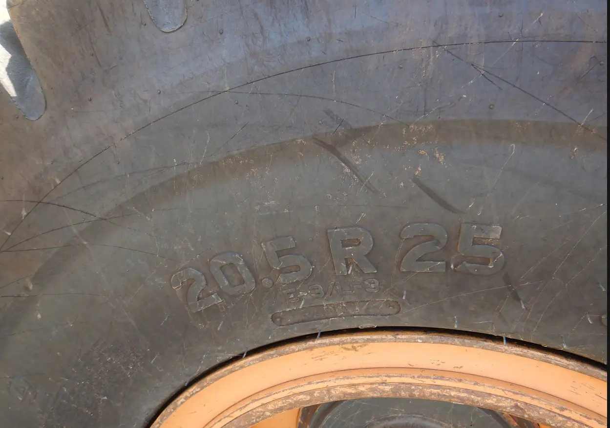 2014 Case 621F wheel loader For Sale | Low Hours | Live Auction