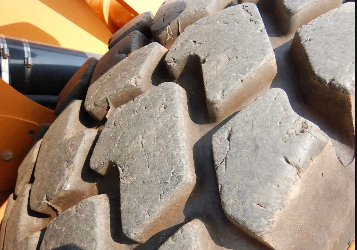 2014 Case 621F wheel loader For Sale | Low Hours | Live Auction
