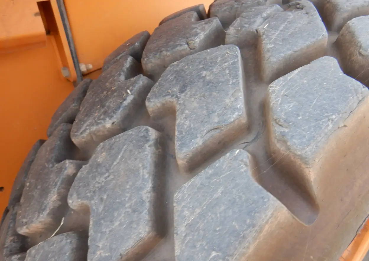 2014 Case 621F wheel loader For Sale | Low Hours | Live Auction