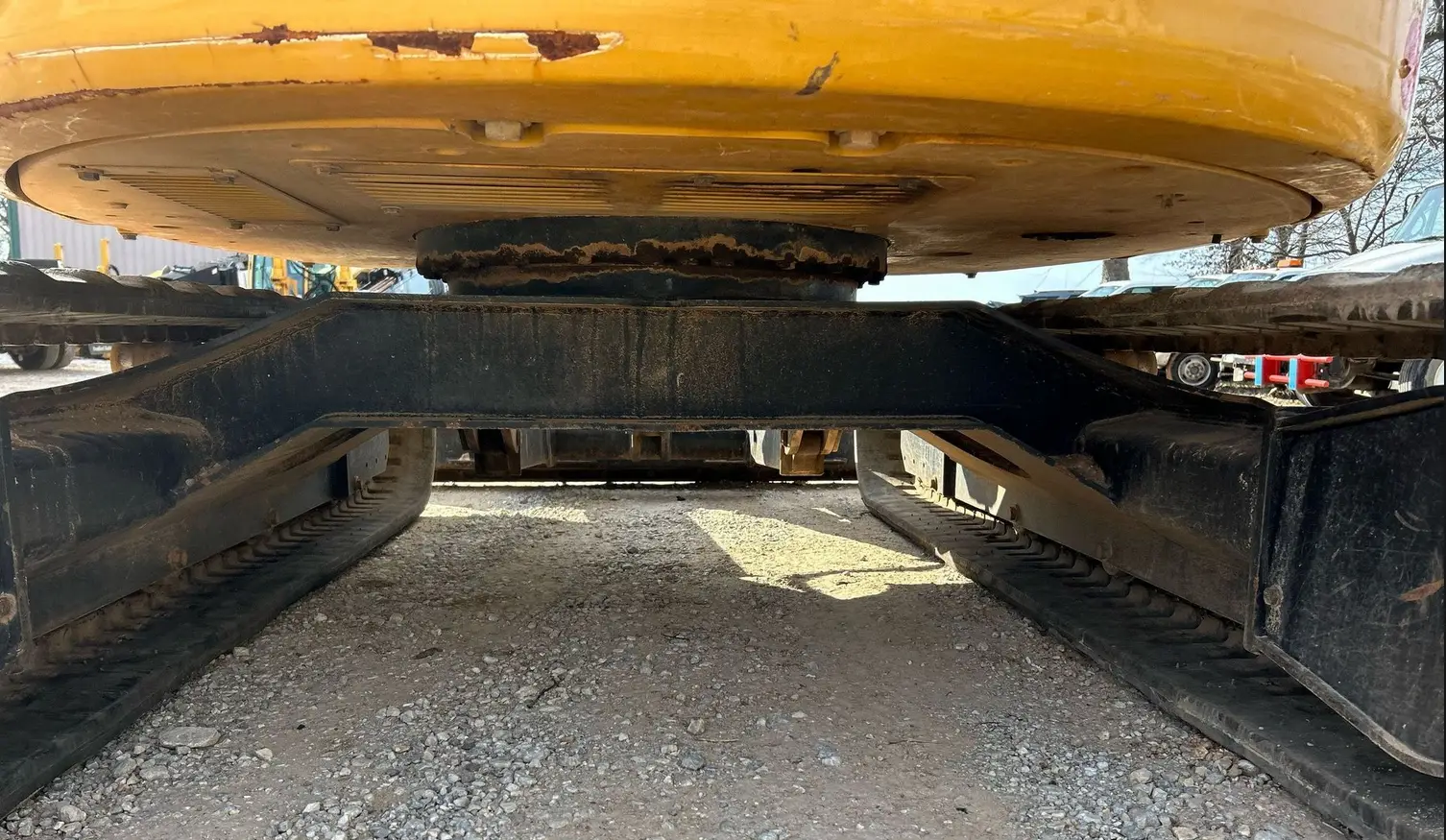 2020 Caterpillar 305E2 Mini Excavator For Sale | Low Hours | Live Auction
