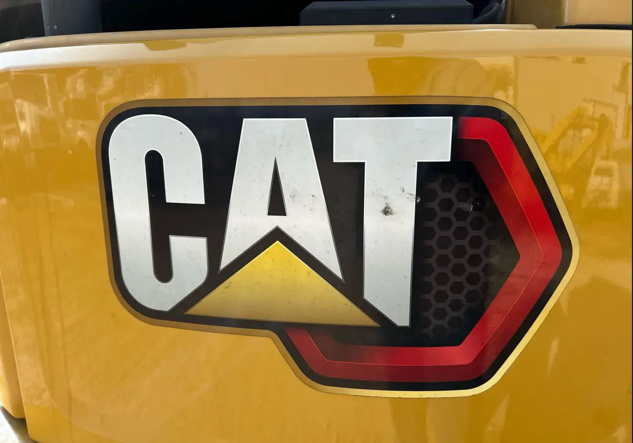 2020 Caterpillar 305E2 Mini Excavator For Sale | Low Hours | Live Auction