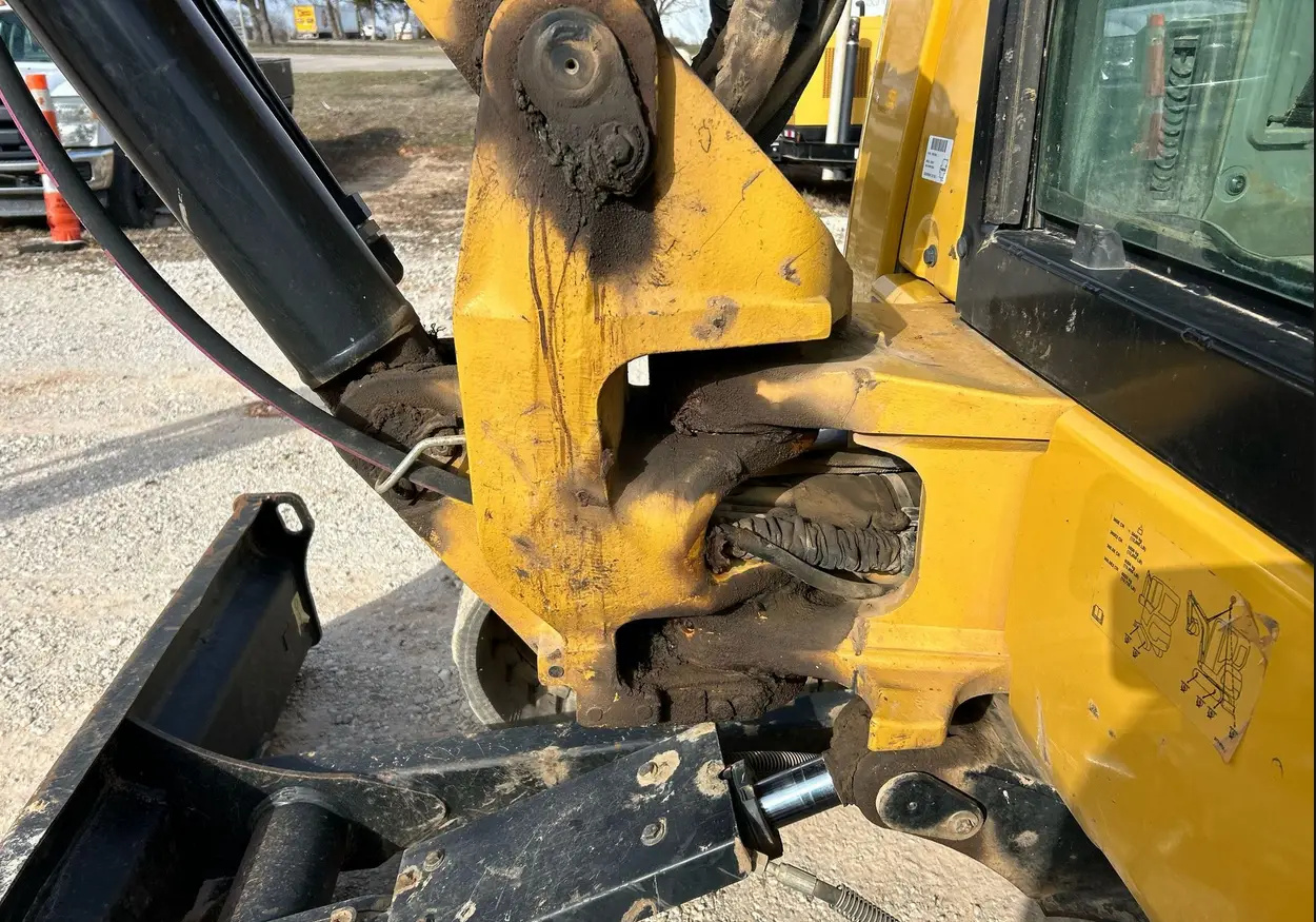 2020 Caterpillar 305E2 Mini Excavator For Sale | Low Hours | Live Auction